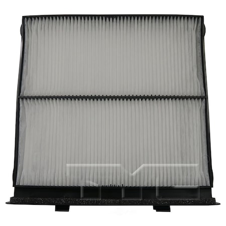 Tyc Cabin Air Filter No Tyc 800227P 800227P